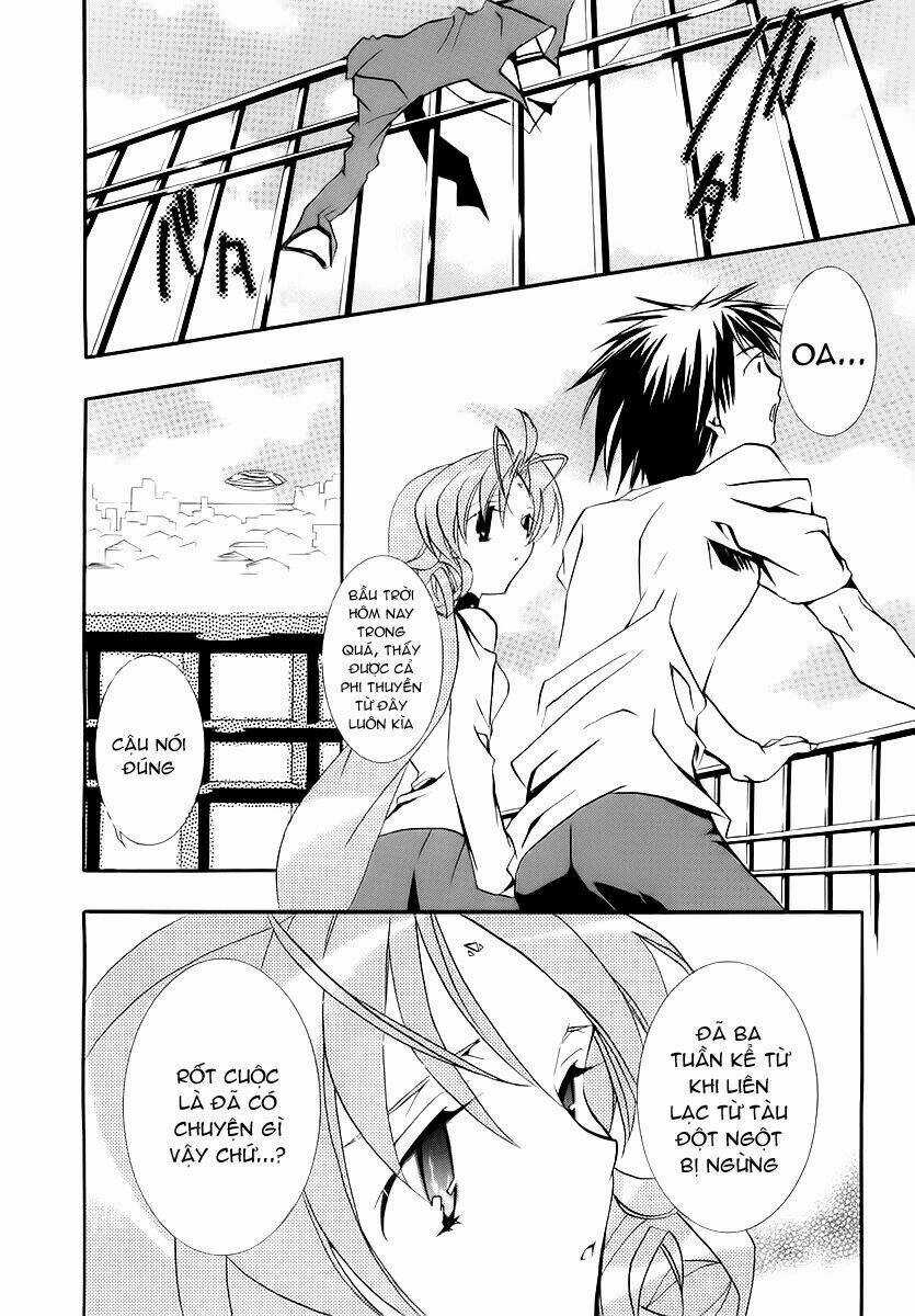 DearS Chapter 39 trang 20