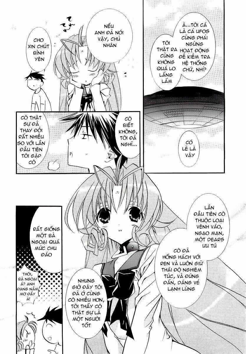 DearS Chapter 39 trang 21