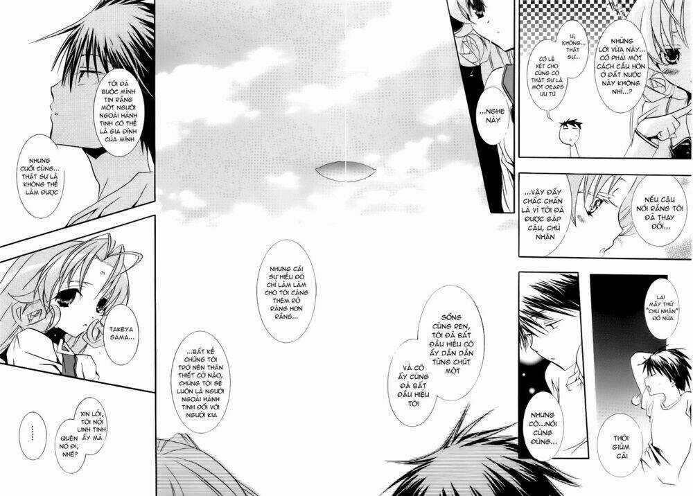 DearS Chapter 39 trang 22