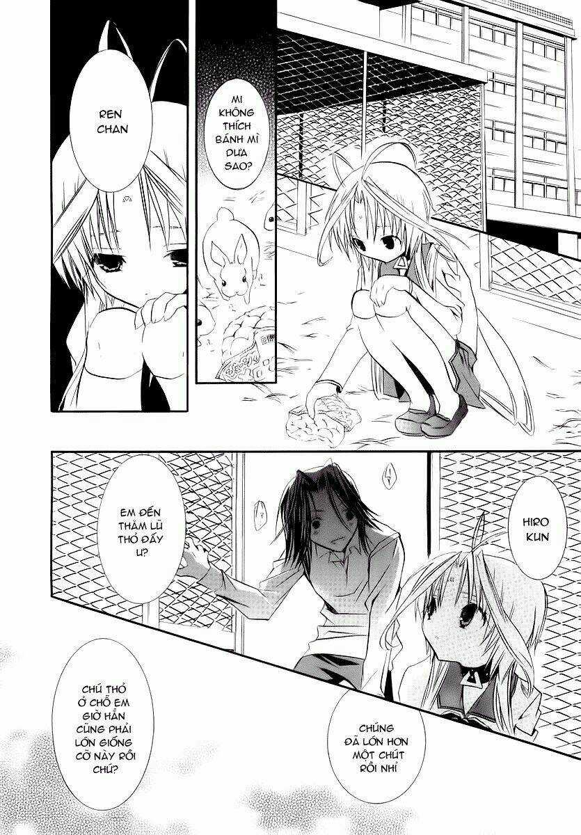 DearS Chapter 39 trang 23