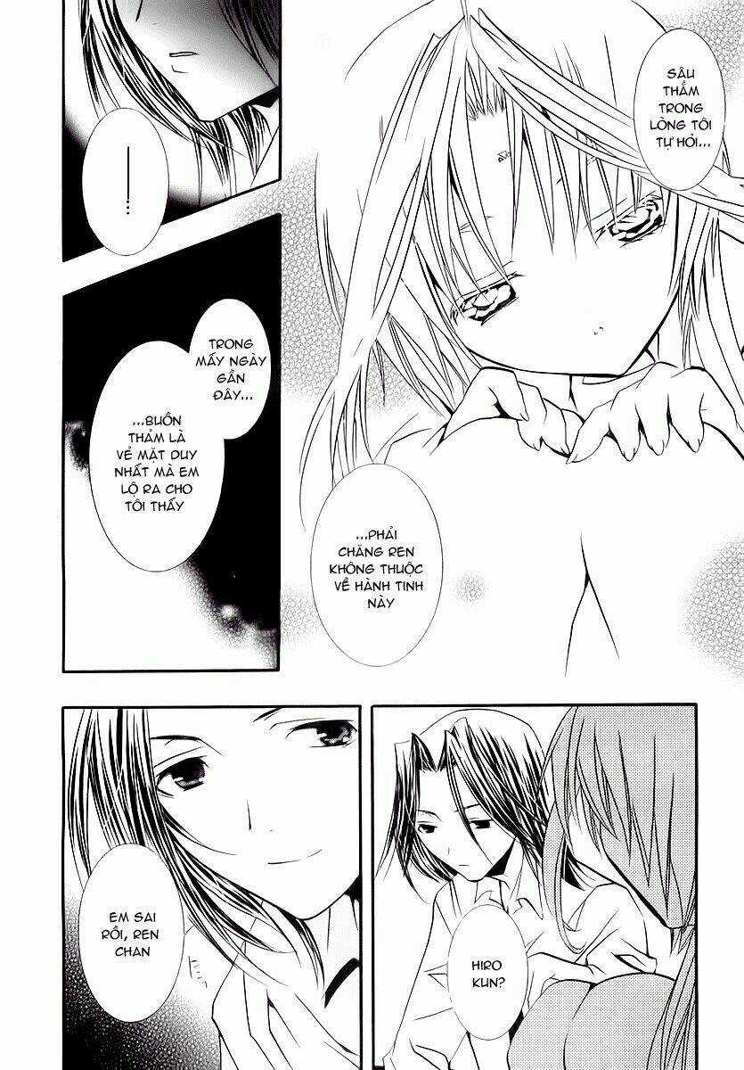 DearS Chapter 39 trang 25