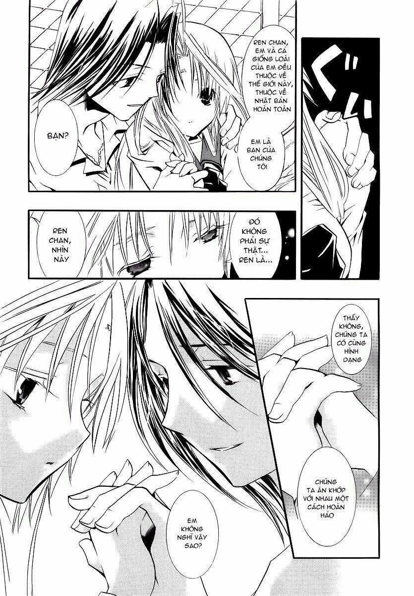 DearS Chapter 39 trang 26