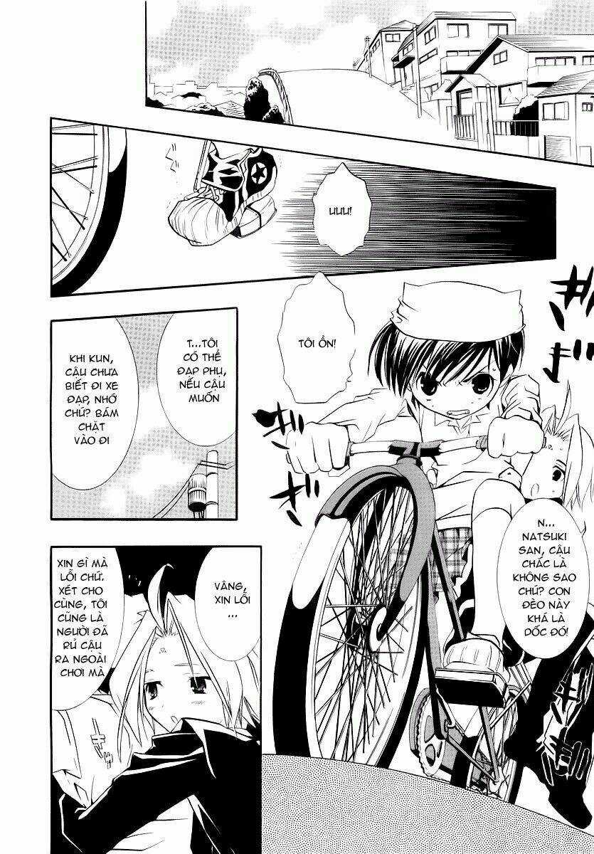 DearS Chapter 39 trang 27