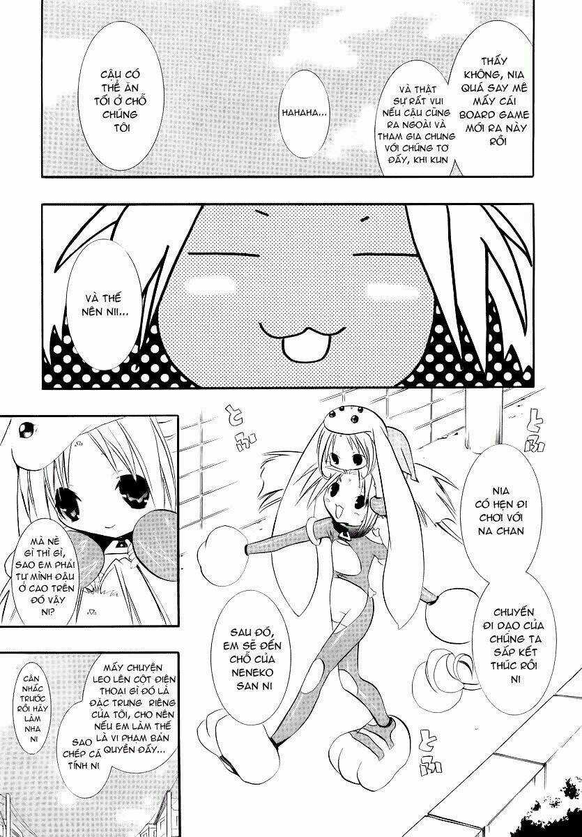 DearS Chapter 39 trang 28