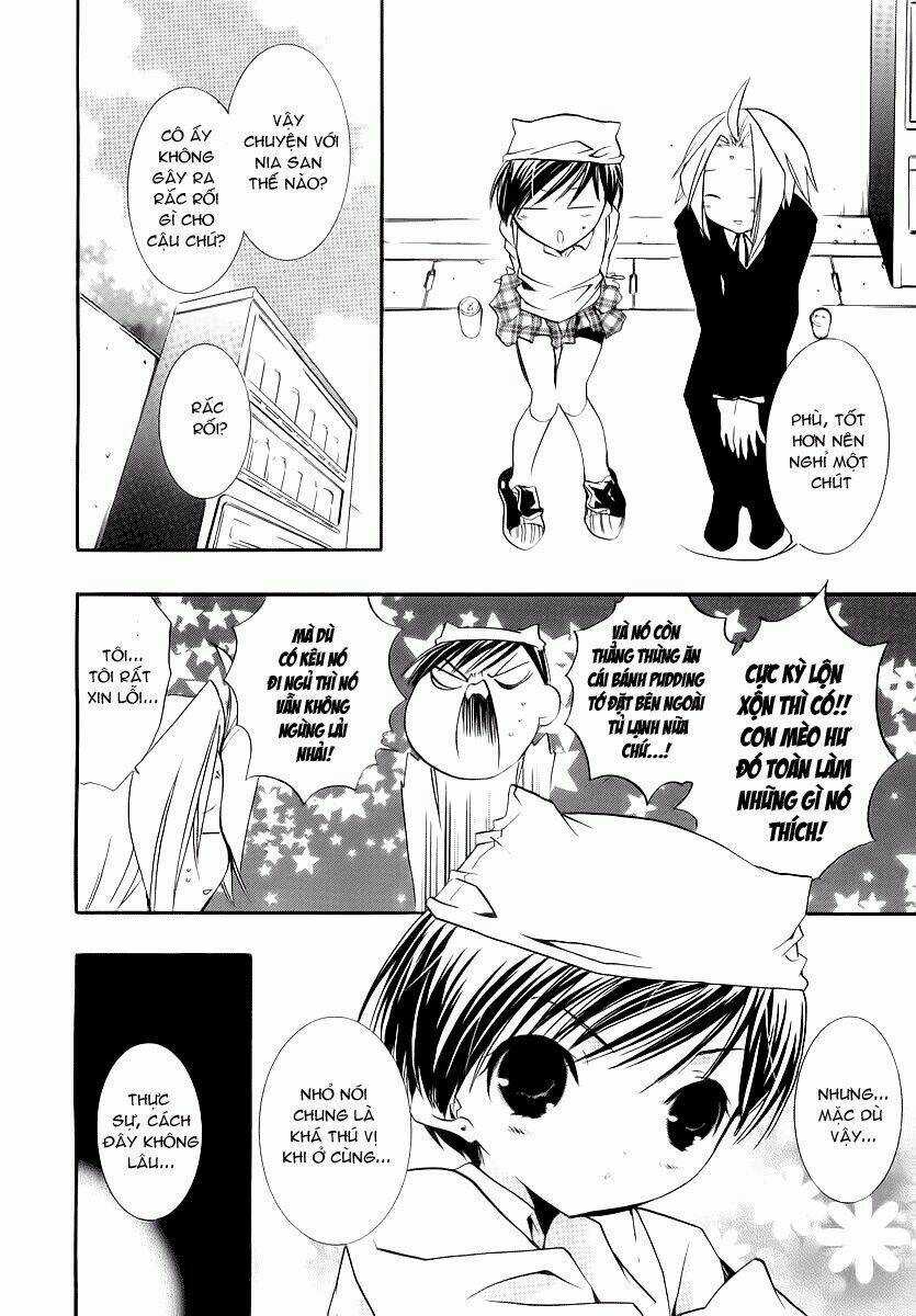 DearS Chapter 39 trang 29