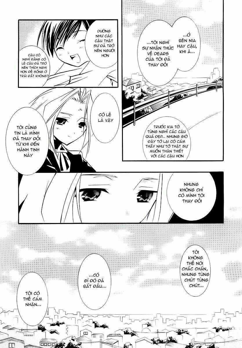 DearS Chapter 39 trang 30