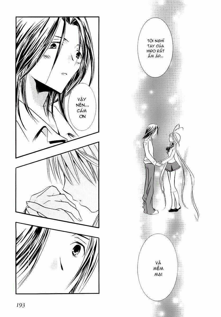 DearS Chapter 39 trang 32