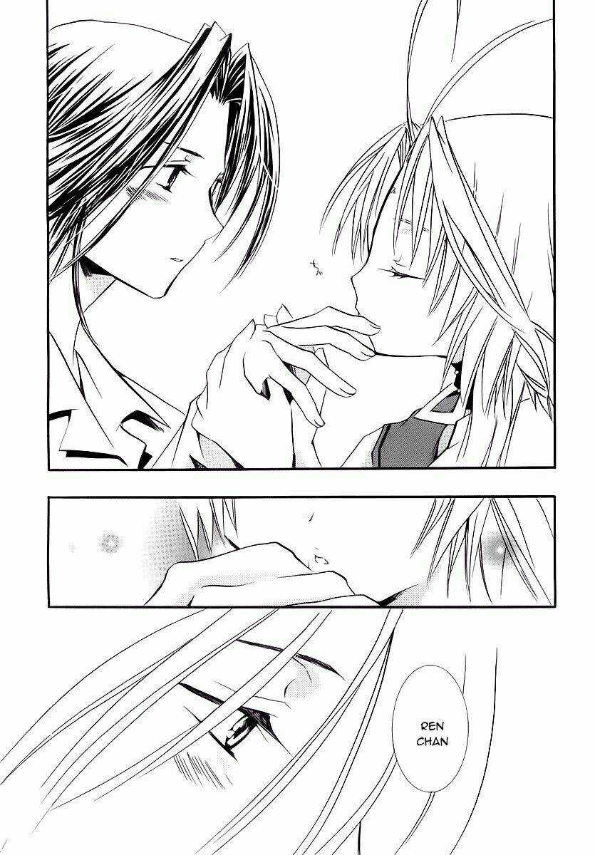 DearS Chapter 39 trang 33