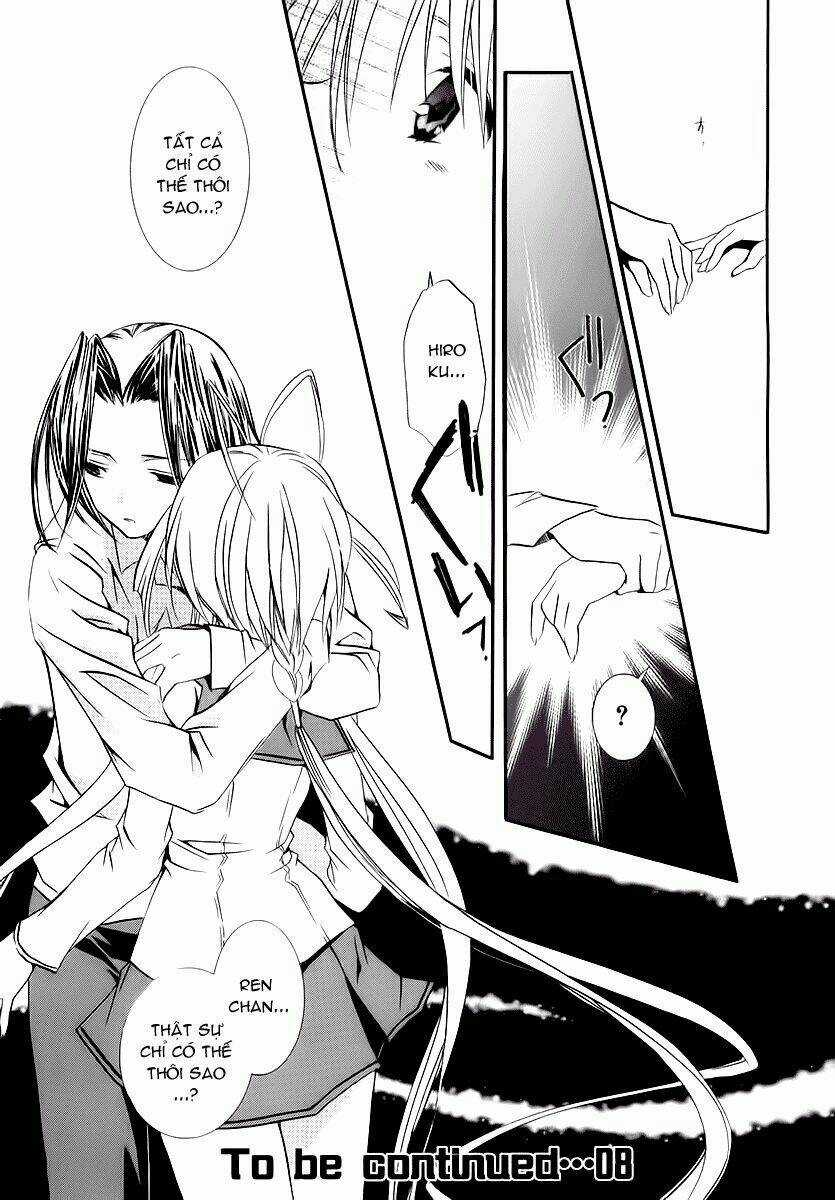 DearS Chapter 39 trang 34