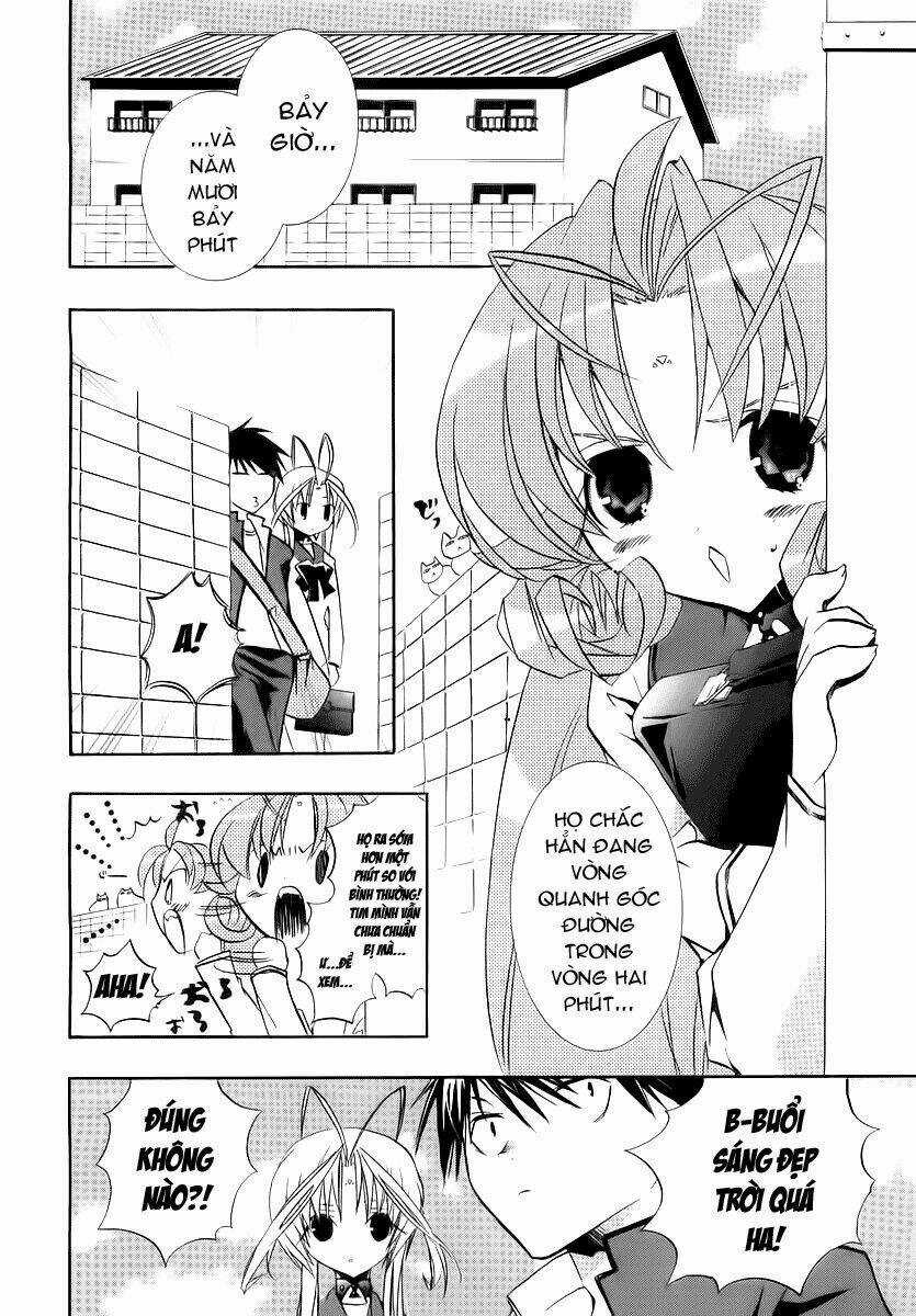 DearS Chapter 39 trang 6