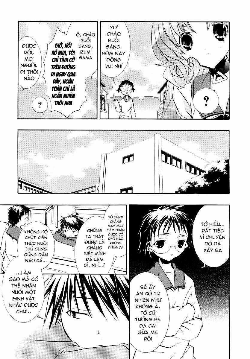 DearS Chapter 39 trang 9