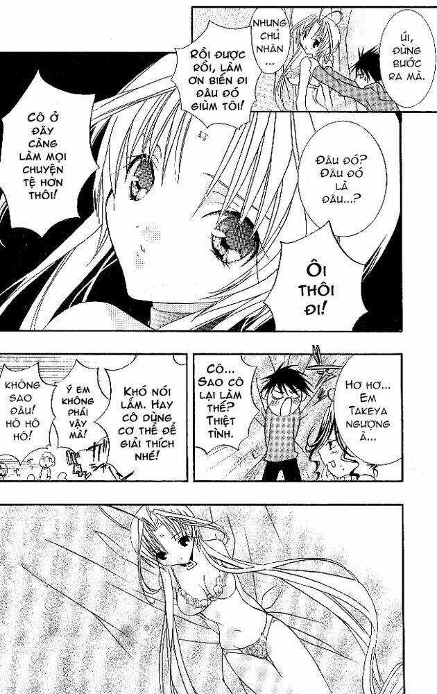 DearS Chapter 4 trang 21