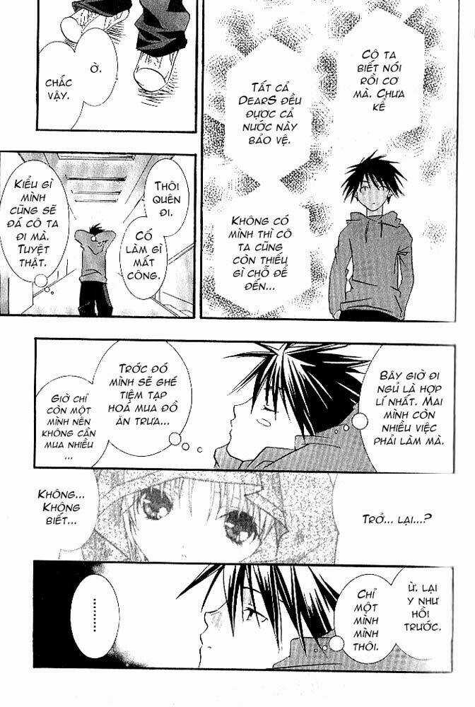 DearS Chapter 4 trang 24