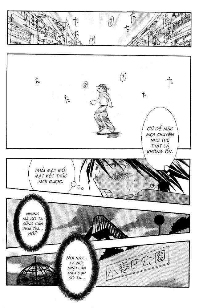 DearS Chapter 4 trang 25