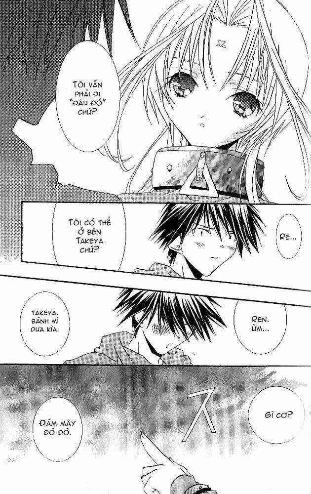 DearS Chapter 4 trang 30