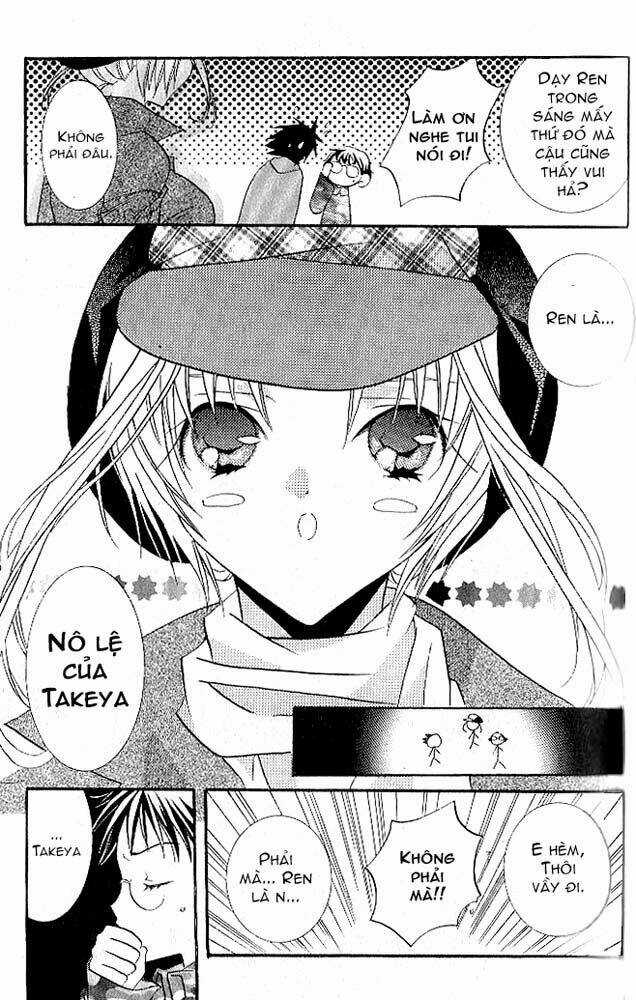 DearS Chapter 4 trang 8