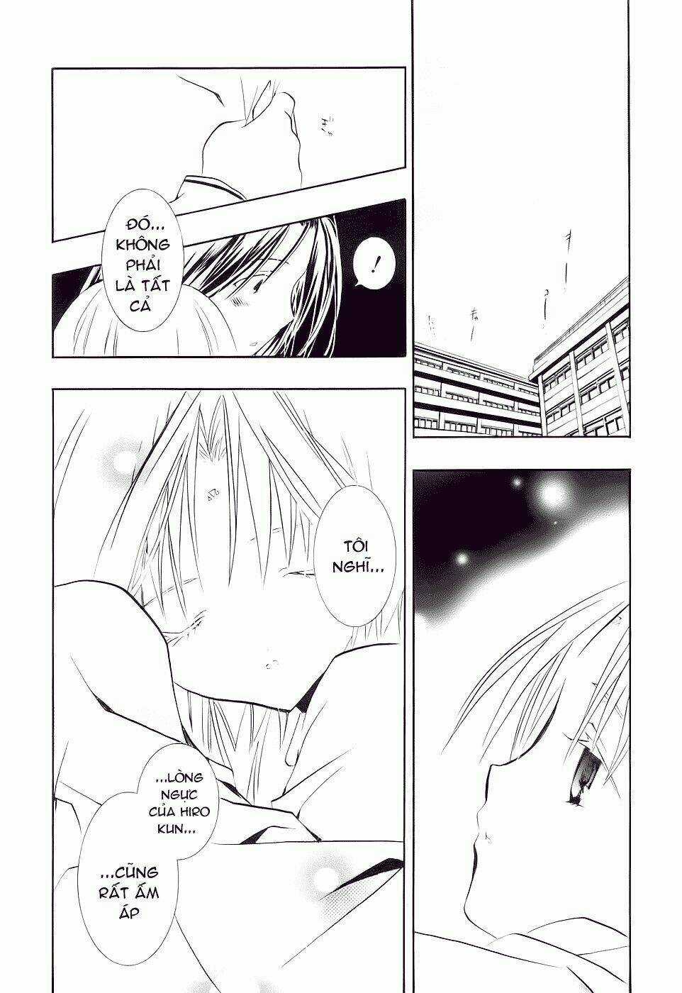 DearS Chapter 40 trang 10