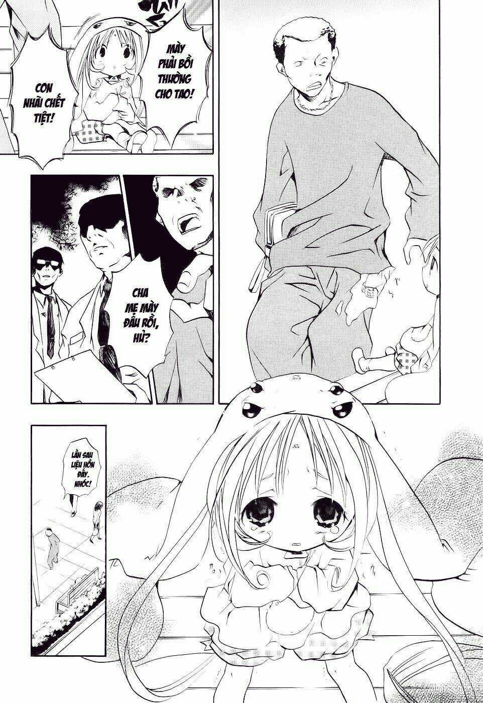 DearS Chapter 40 trang 19