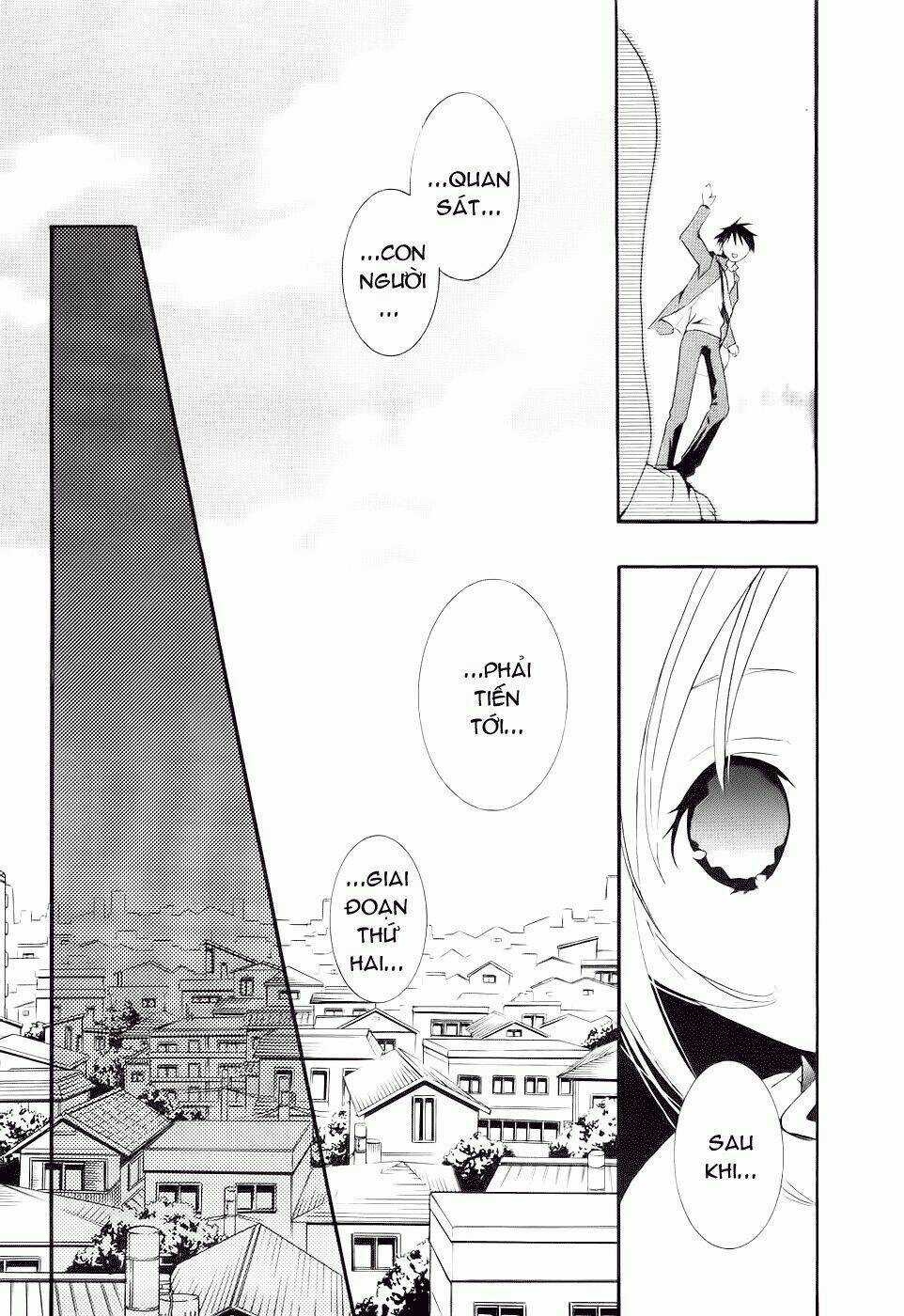 DearS Chapter 40 trang 25