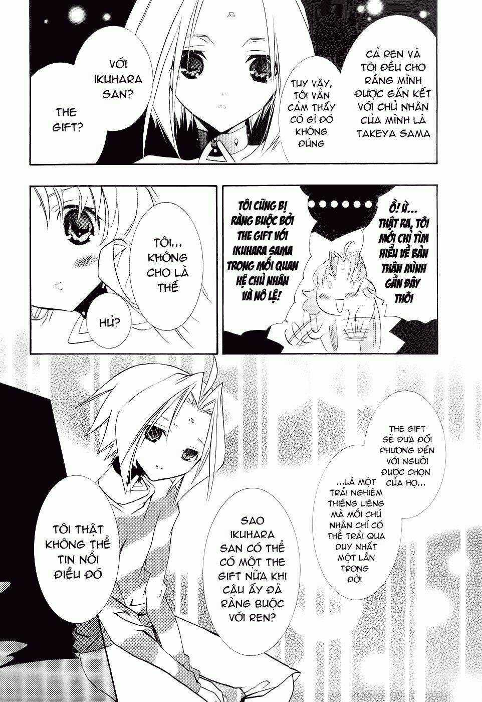 DearS Chapter 40 trang 27