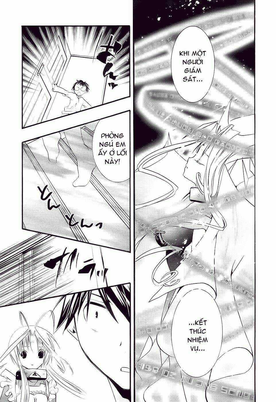 DearS Chapter 40 trang 35