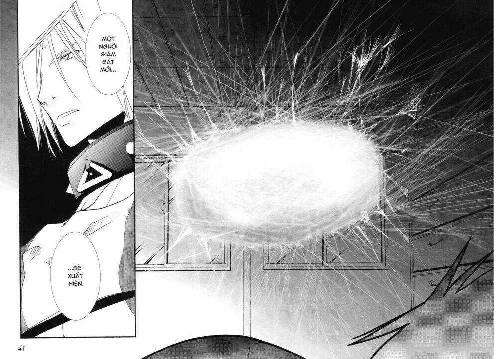 DearS Chapter 40 trang 36