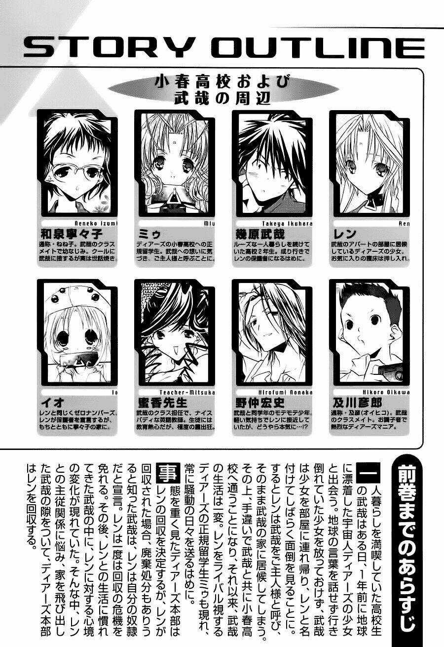 DearS Chapter 40 trang 5