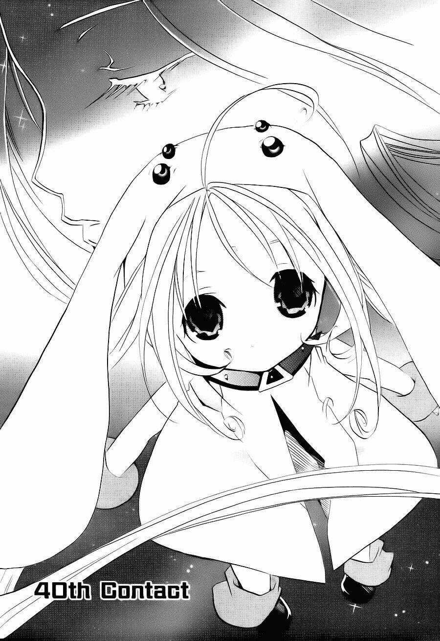 DearS Chapter 40 trang 8