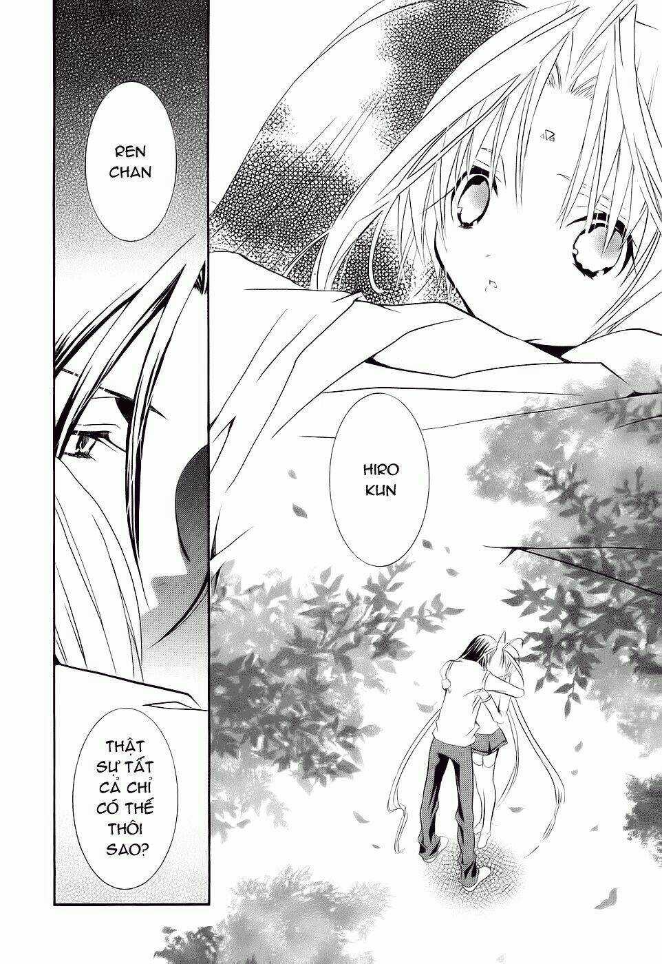 DearS Chapter 40 trang 9