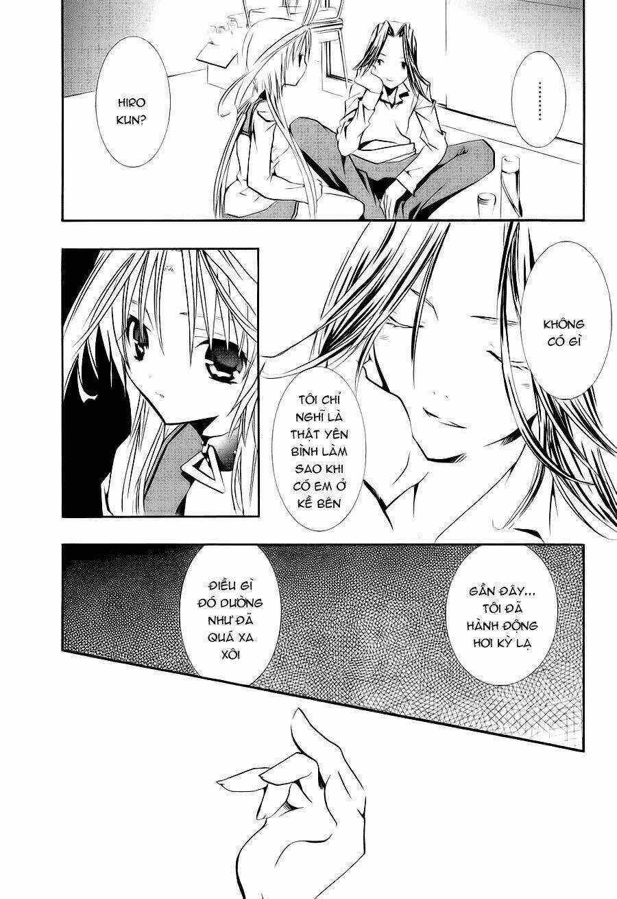 DearS Chapter 41 trang 10