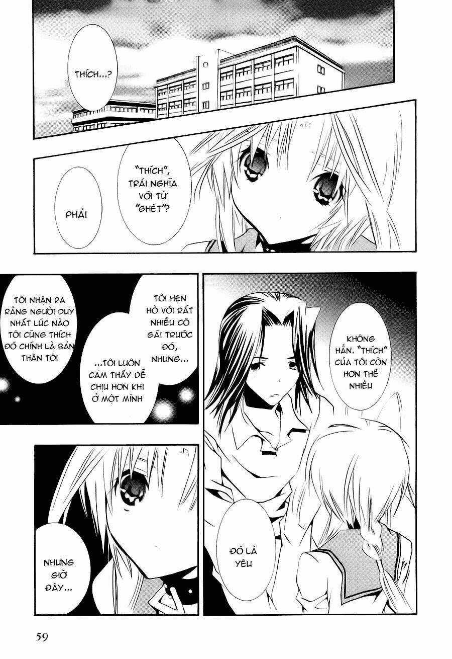 DearS Chapter 41 trang 17