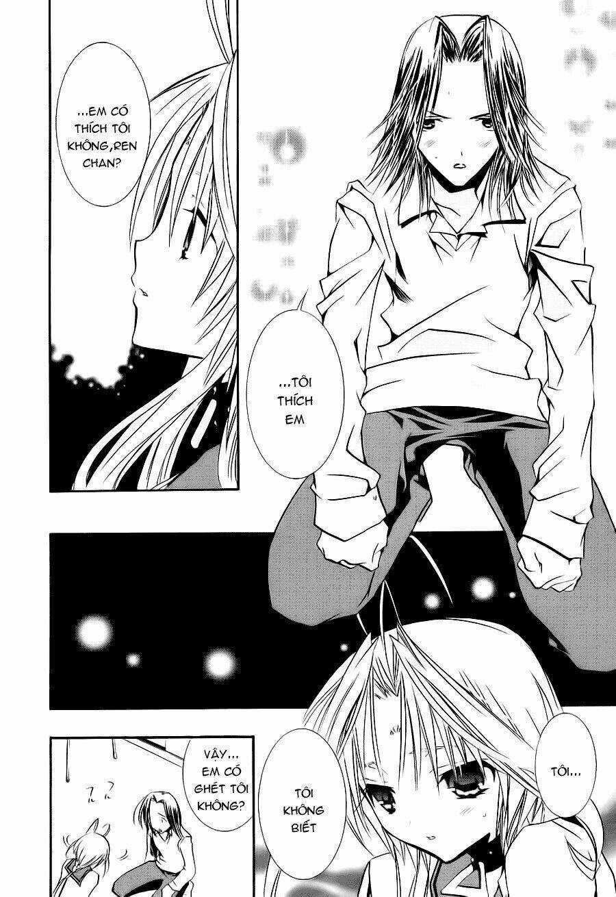 DearS Chapter 41 trang 18