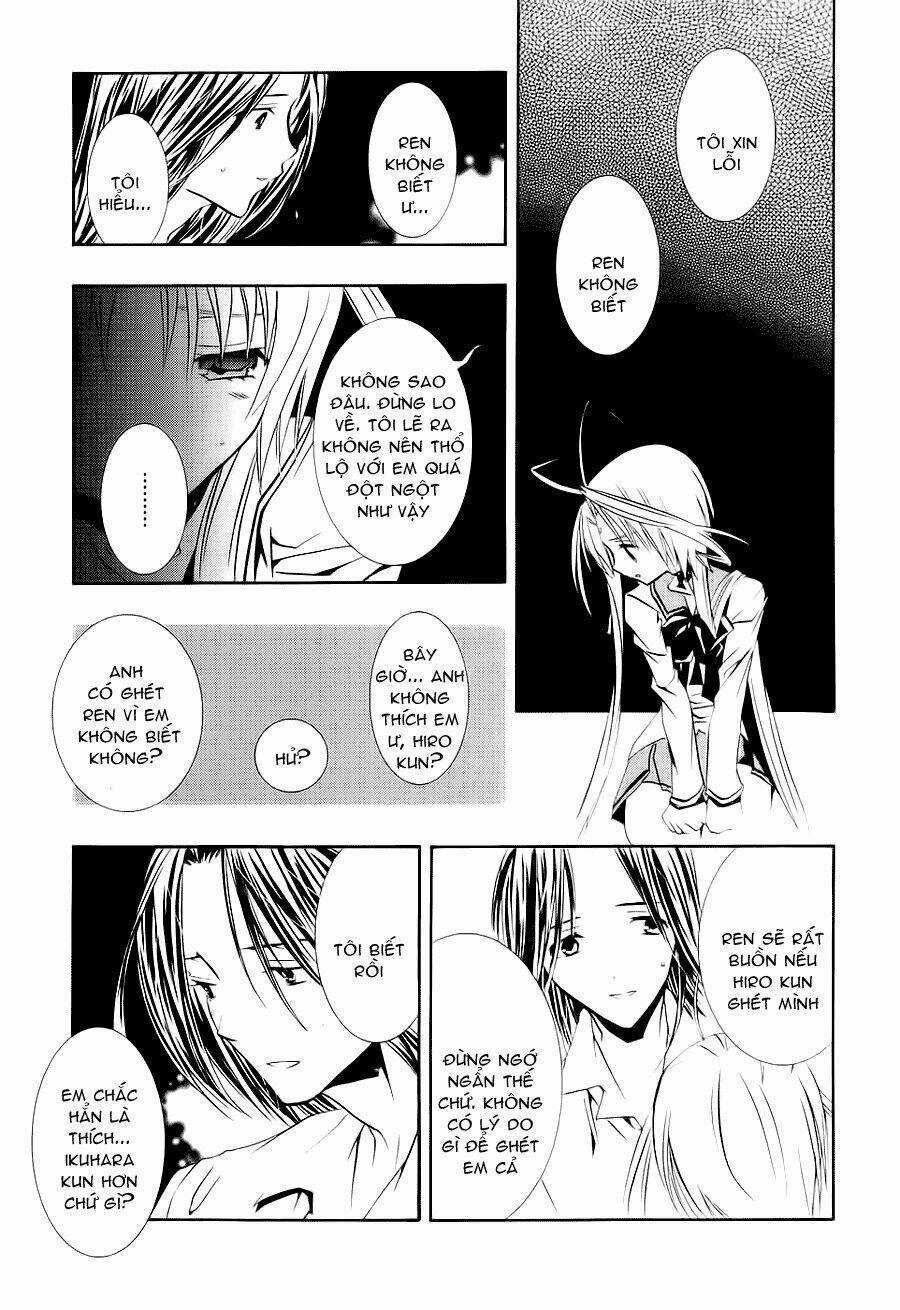 DearS Chapter 41 trang 19