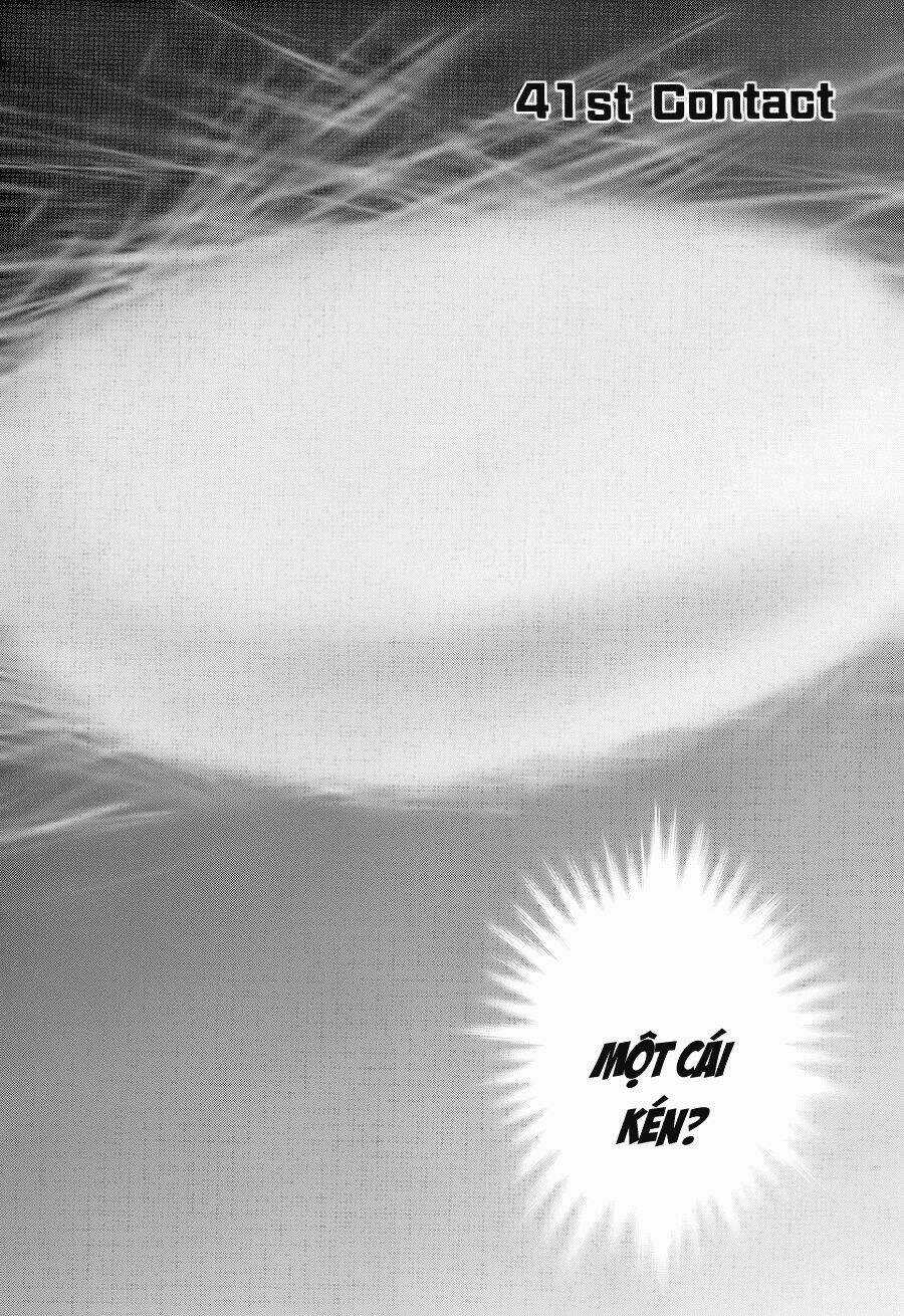 DearS Chapter 41 trang 2