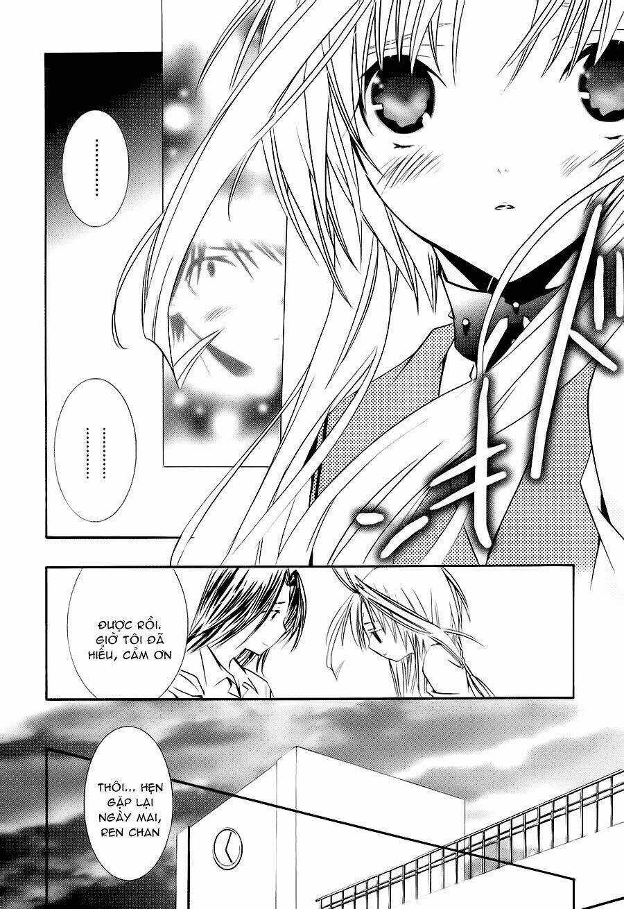 DearS Chapter 41 trang 20