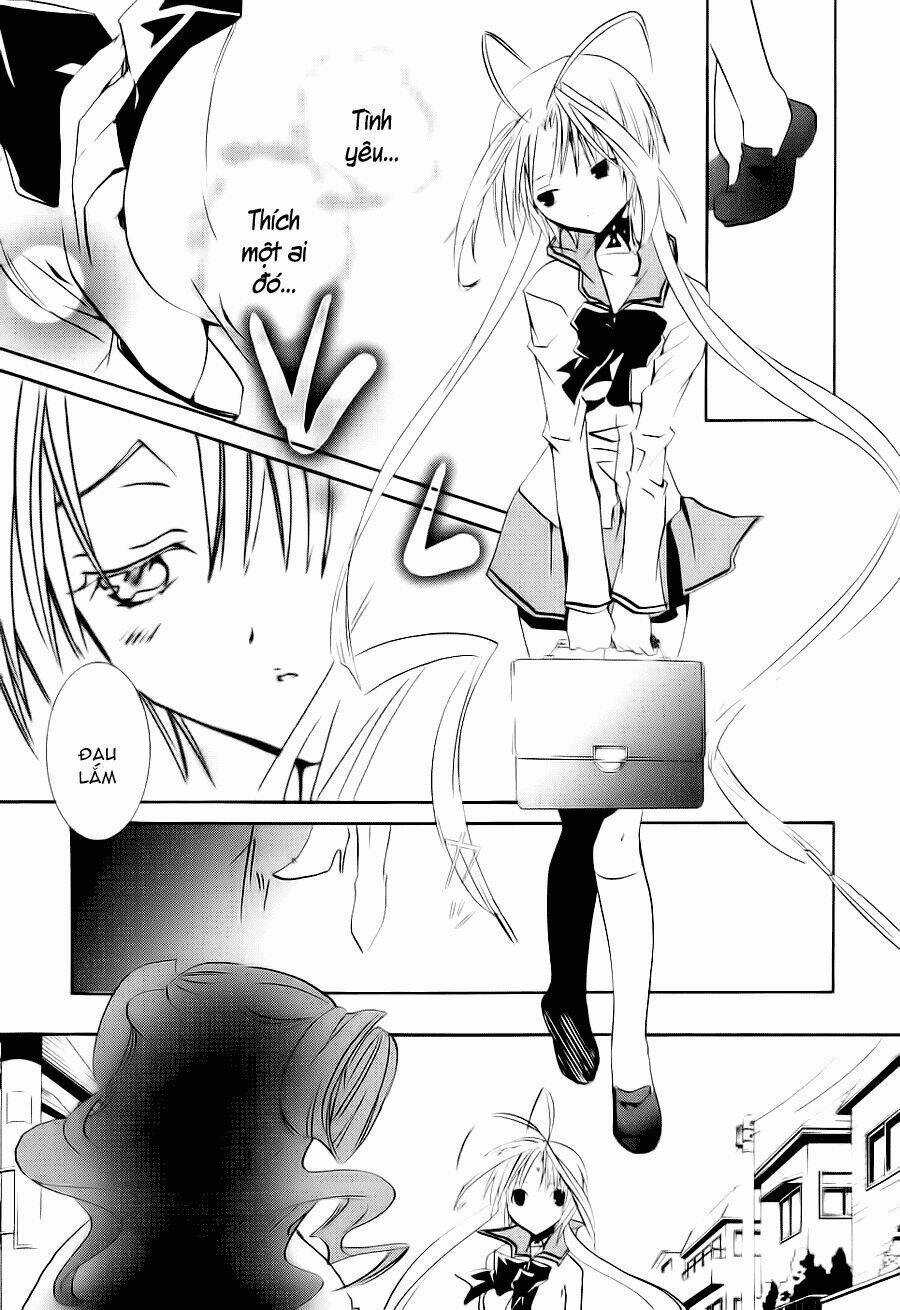 DearS Chapter 41 trang 21