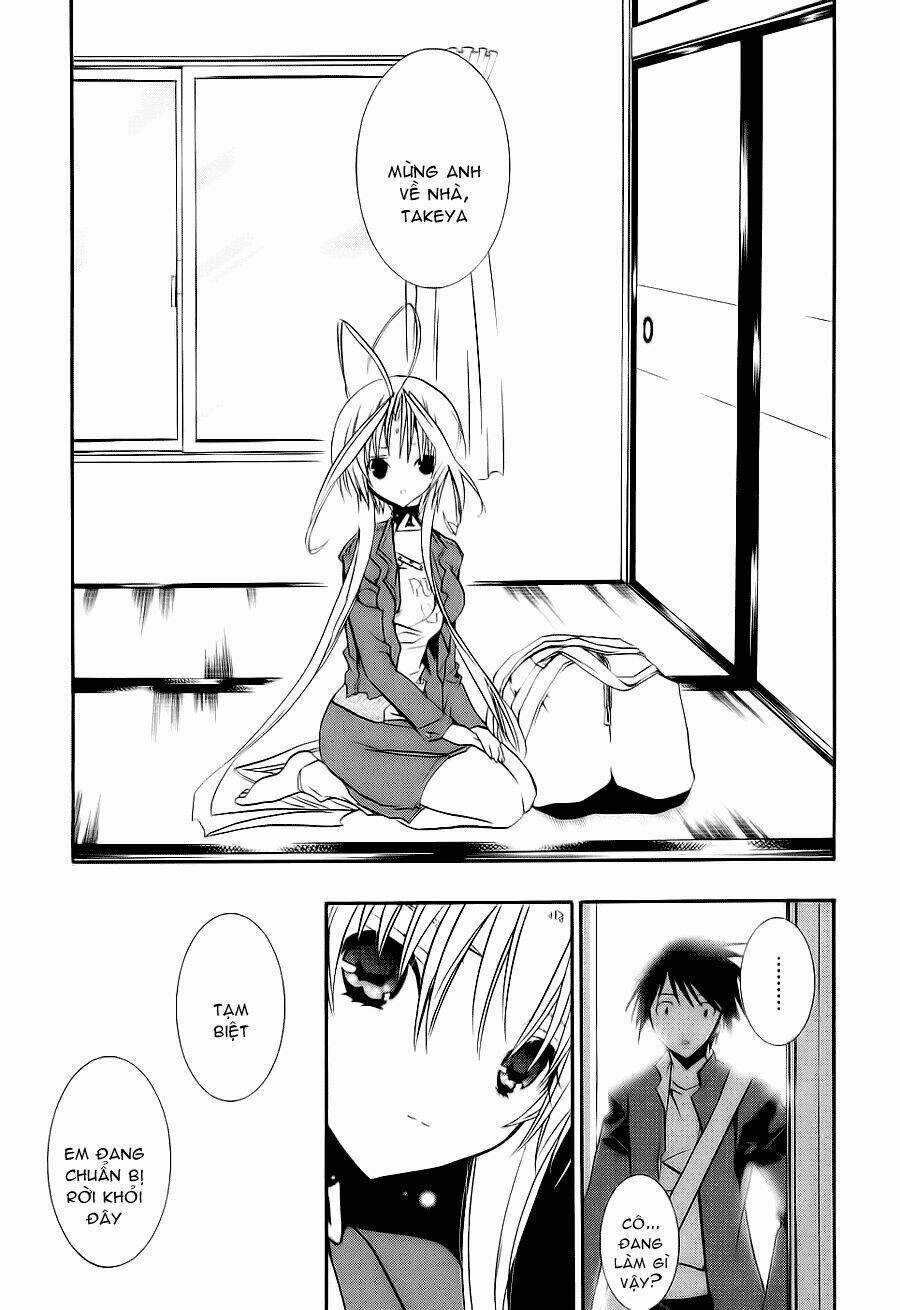 DearS Chapter 41 trang 24