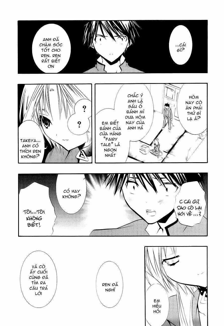 DearS Chapter 41 trang 25