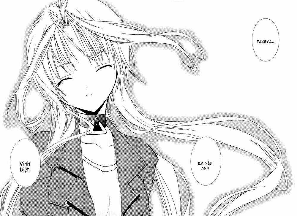 DearS Chapter 41 trang 26