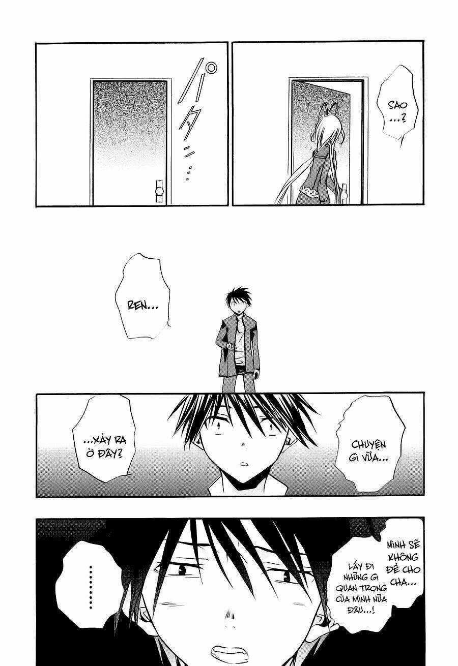 DearS Chapter 41 trang 27