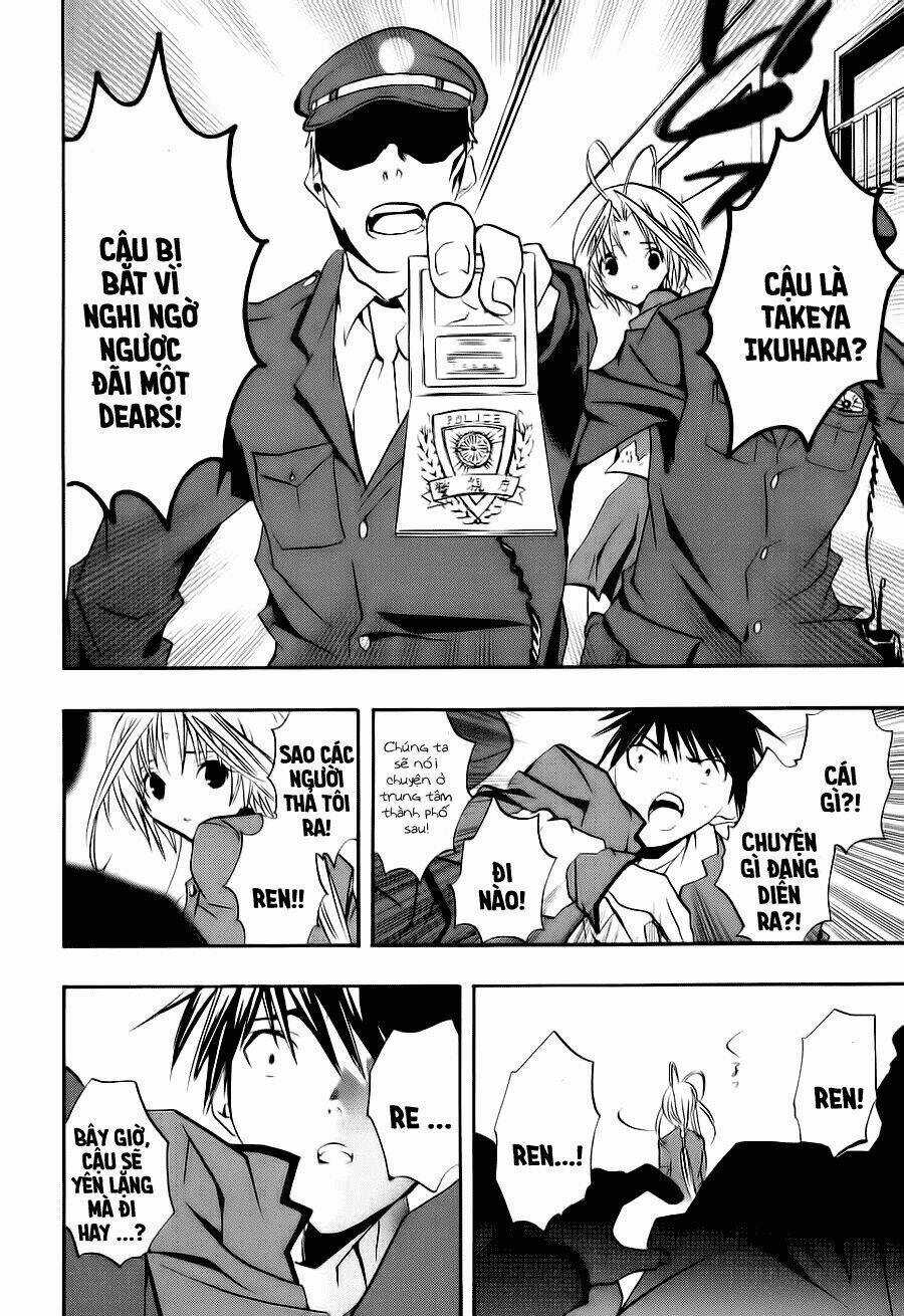 DearS Chapter 41 trang 29