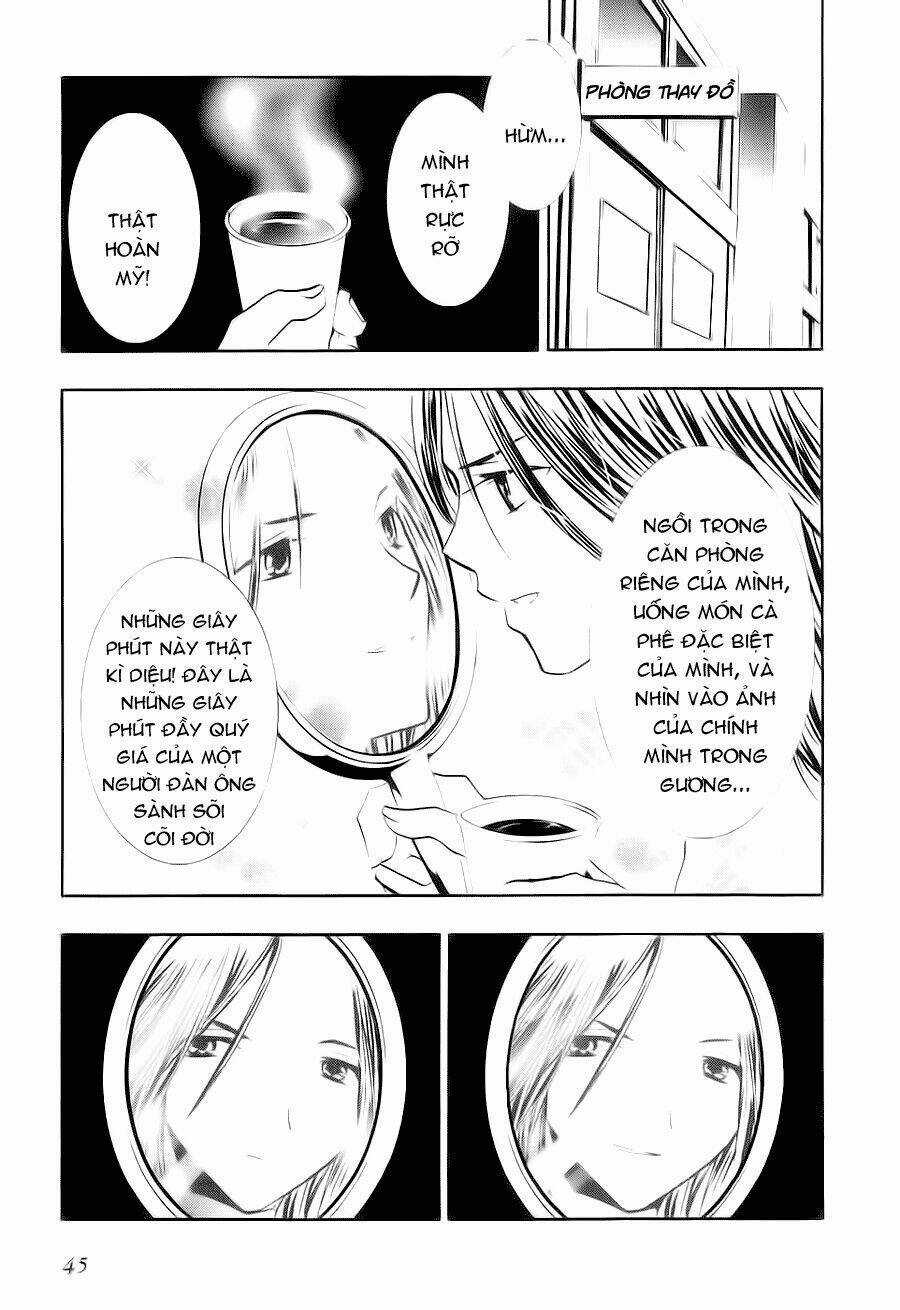 DearS Chapter 41 trang 3