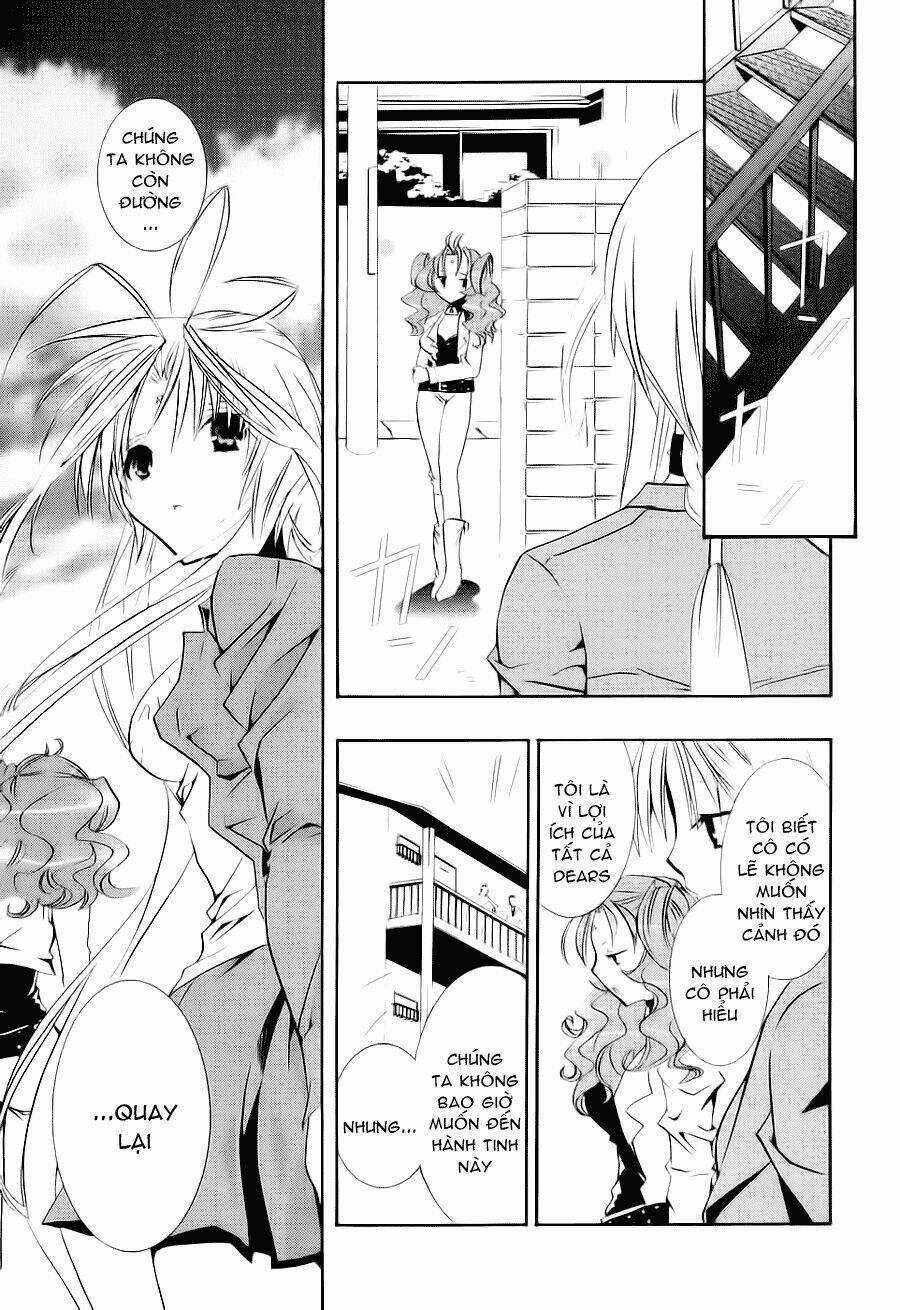 DearS Chapter 41 trang 30