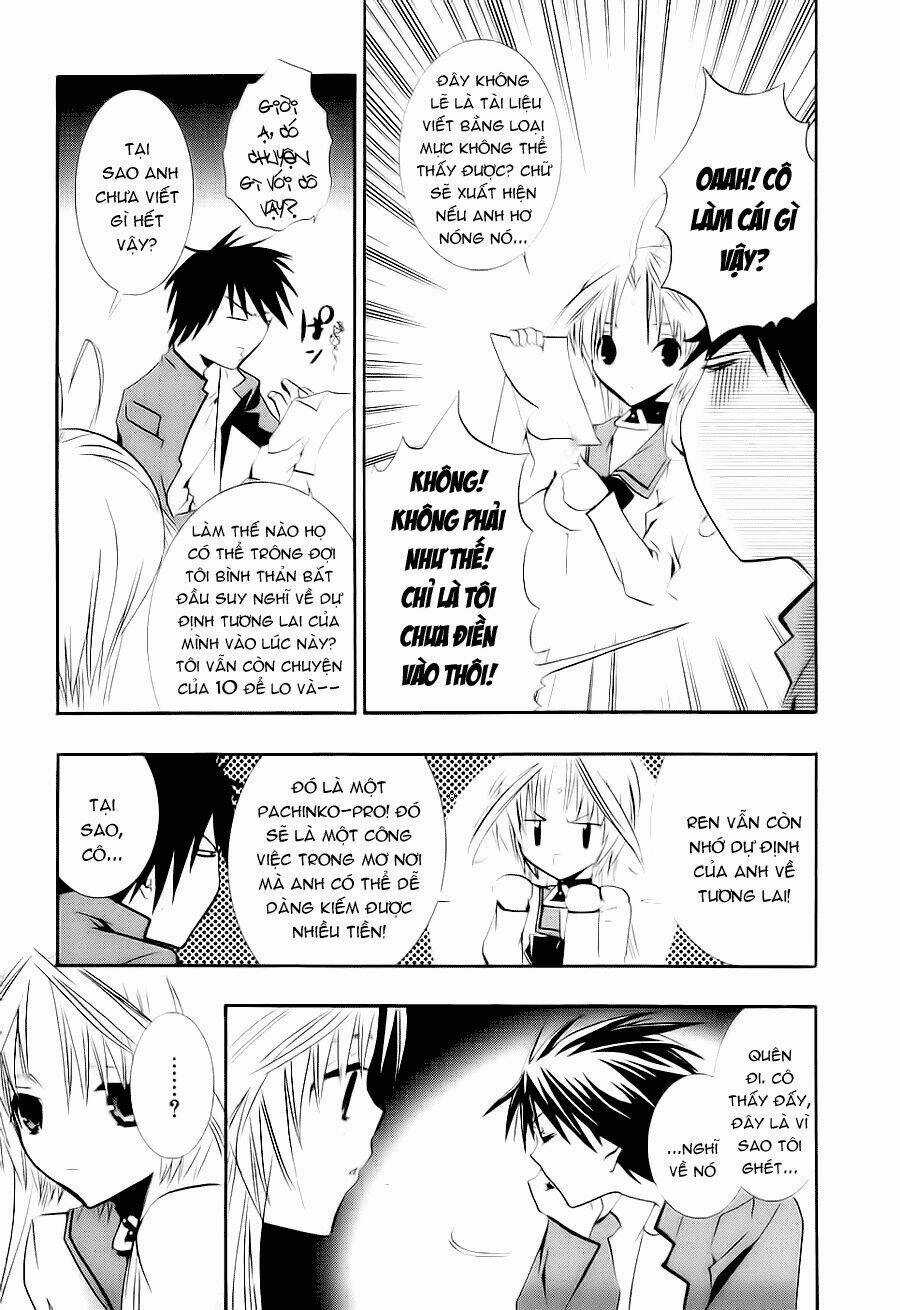 DearS Chapter 41 trang 5