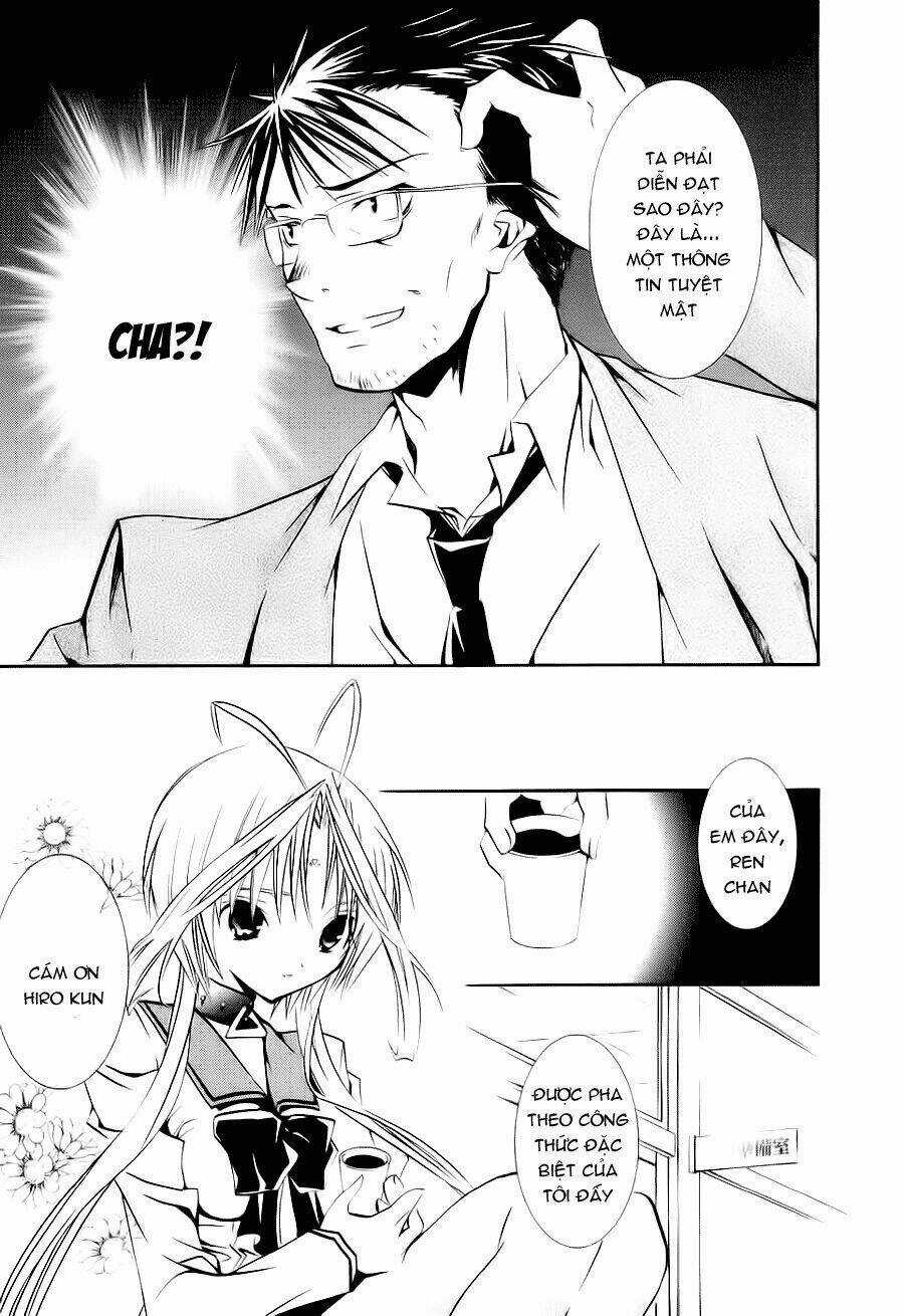 DearS Chapter 41 trang 9