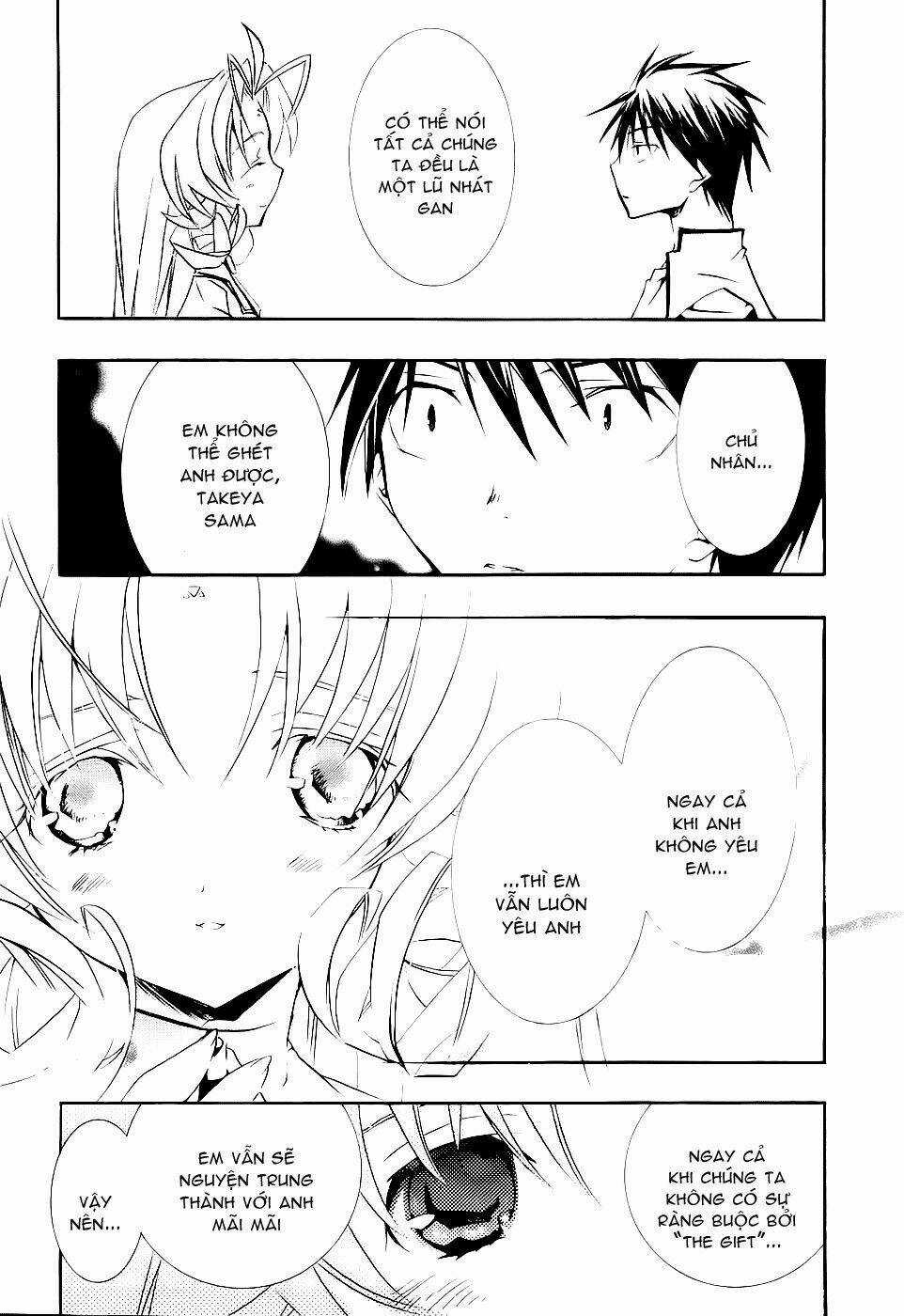 DearS Chapter 42 trang 10