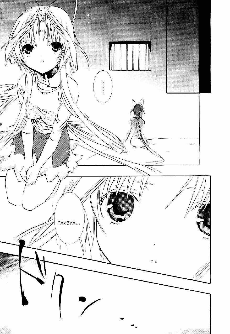 DearS Chapter 42 trang 12