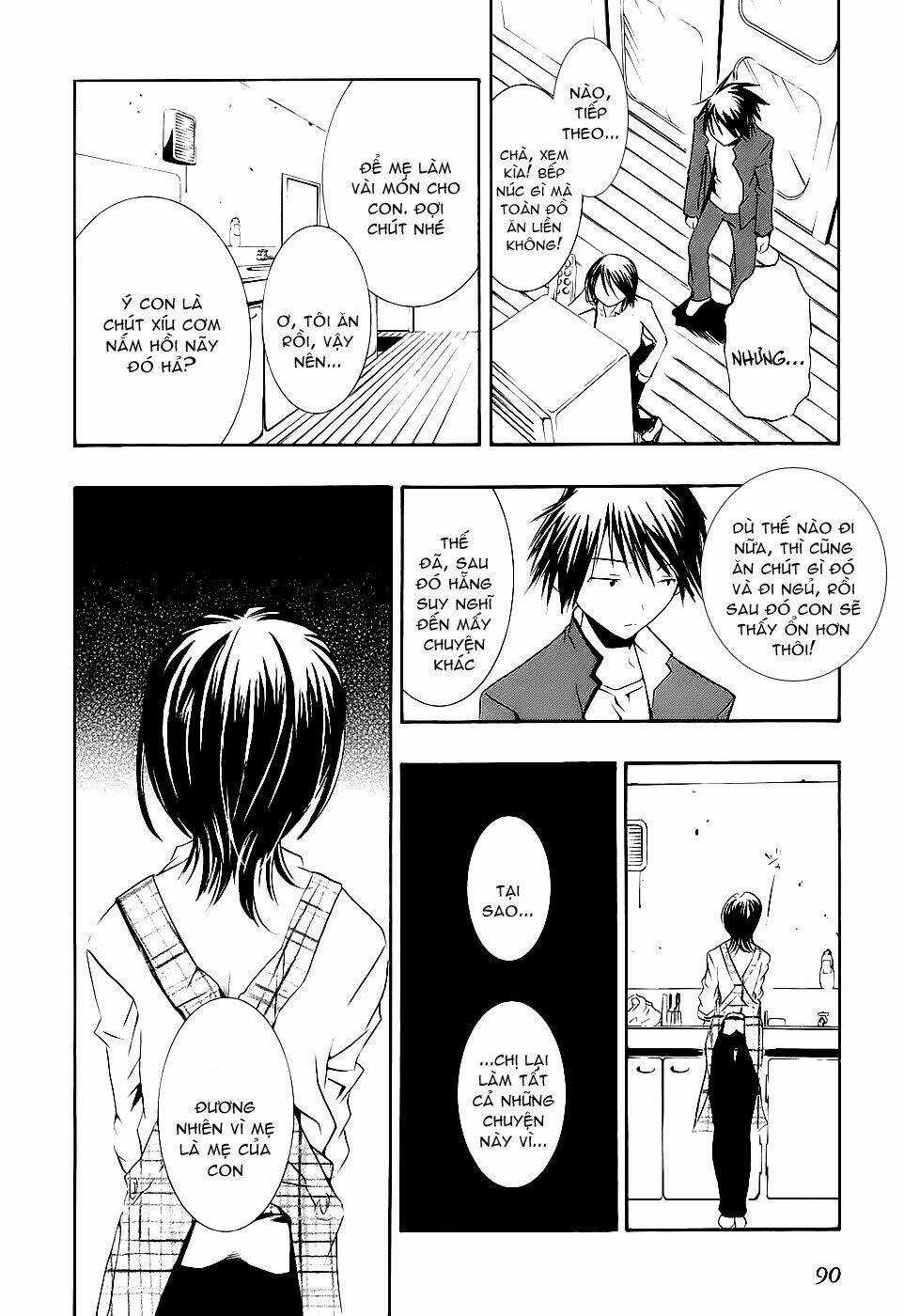 DearS Chapter 42 trang 15