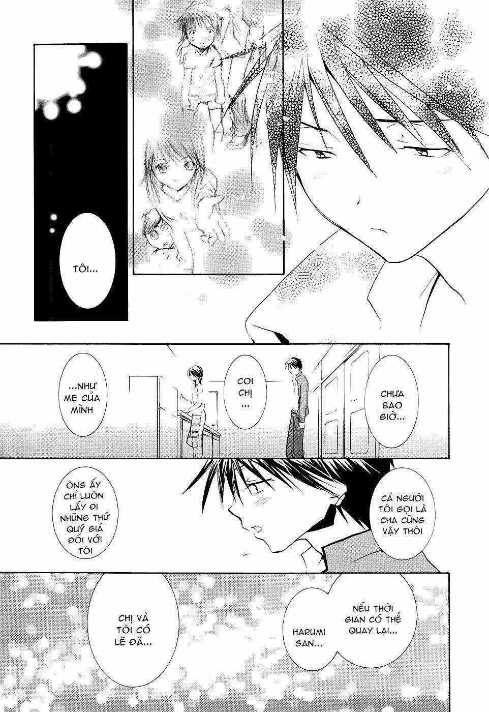 DearS Chapter 42 trang 16