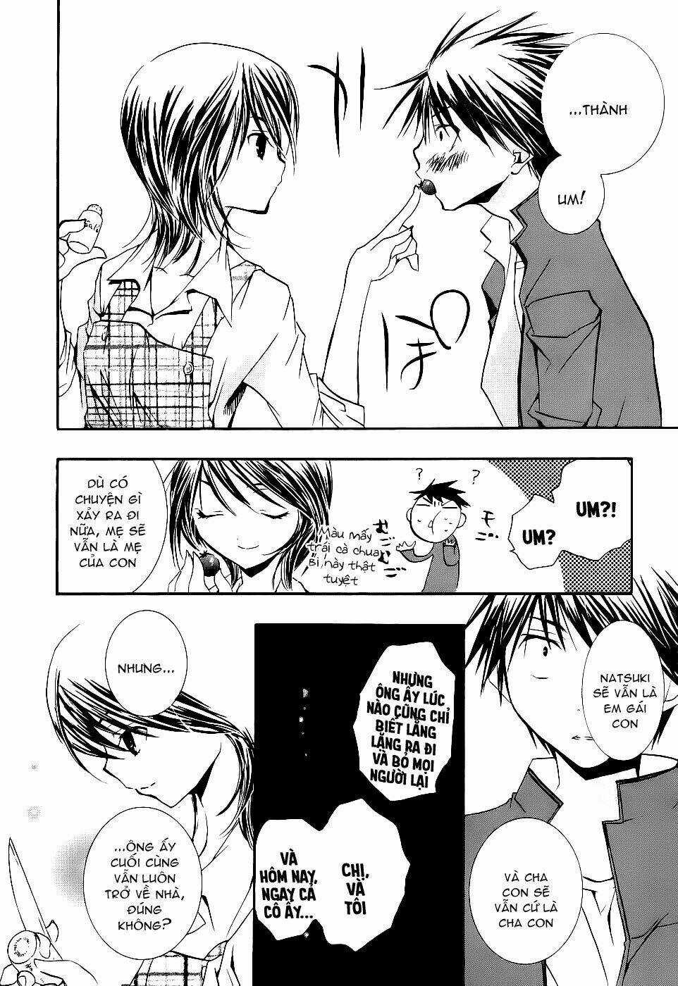 DearS Chapter 42 trang 17